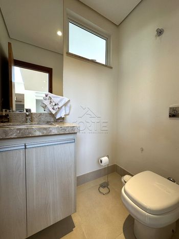 Foto 8 do(a) Casa em Condomínio de 3 quartos à venda em Loteamento Residencial e Comercial Villa D'Aquila, Piracicaba