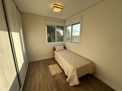 Foto 38 do(a) Casa em Condomínio de 3 quartos à venda em Loteamento Residencial e Comercial Villa D'Aquila, Piracicaba