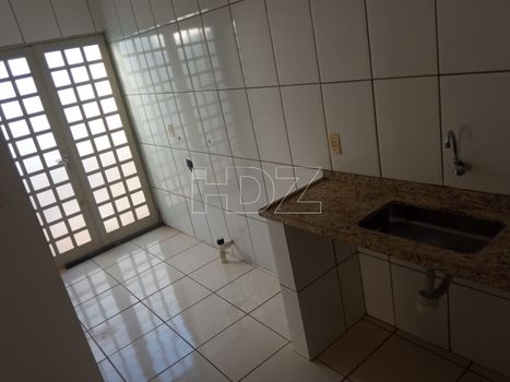 Foto 5 do(a) Casa de 2 quartos à venda em Jardim do Carmo, Araraquara