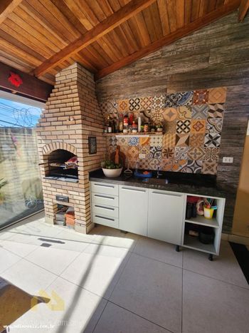 Foto 4 do(a) Casa em Condomínio de 3 quartos à venda em Mogi Moderno, Mogi das Cruzes