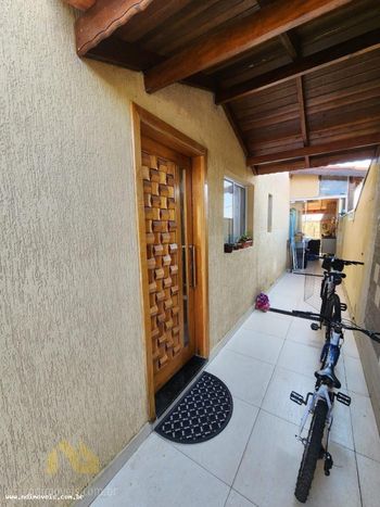 Foto 2 do(a) Casa em Condomínio de 3 quartos à venda em Mogi Moderno, Mogi das Cruzes