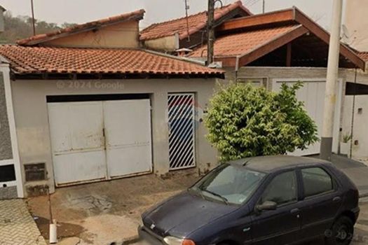 Foto 14 do(a) Casa de 2 quartos à venda em Vila Ilze, Itapira