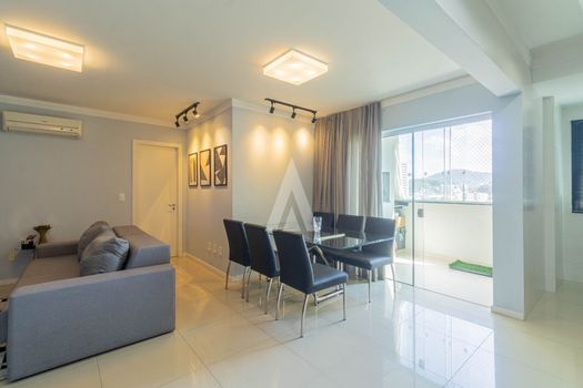 Foto 5 do(a) Apartamento de 3 quartos à venda em Anita Garibaldi, Joinville