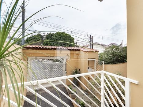 Foto 9 do(a) Casa de 3 quartos à venda em Sítio da Figueira, São Paulo