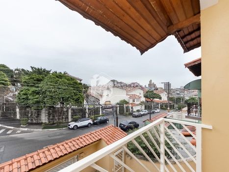 Foto 42 do(a) Casa de 3 quartos à venda em Sítio da Figueira, São Paulo
