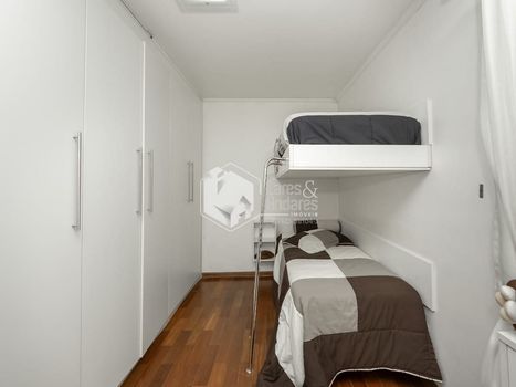 Foto 31 do(a) Casa de 3 quartos à venda em Sítio da Figueira, São Paulo