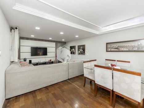 Foto 2 do(a) Casa de 3 quartos à venda em Sítio da Figueira, São Paulo