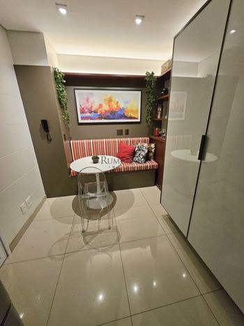 Foto 18 do(a) Apartamento de 3 quartos à venda em Jardim Marajoara, São Paulo