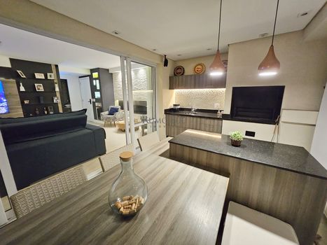 Foto 17 do(a) Apartamento de 3 quartos à venda em Jardim Marajoara, São Paulo