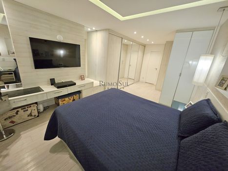 Foto 21 do(a) Apartamento de 3 quartos à venda em Jardim Marajoara, São Paulo