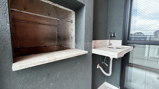 Foto 8 do(a) Apartamento de 1 quartos para alugar em Prado Velho, Curitiba