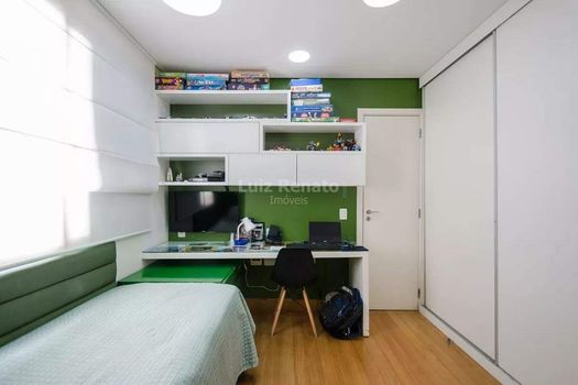 Foto 16 do(a) Apartamento de 4 quartos à venda em Vale do Sereno, Nova Lima