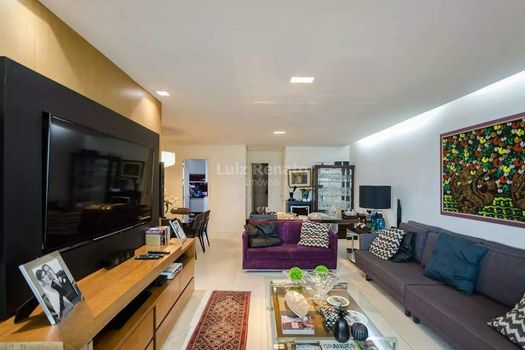 Foto 5 do(a) Apartamento de 4 quartos à venda em Vale do Sereno, Nova Lima