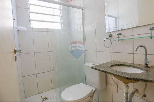 Foto 10 do(a) Apartamento de 2 quartos à venda em Chácaras Residenciais Santa Maria, Votorantim