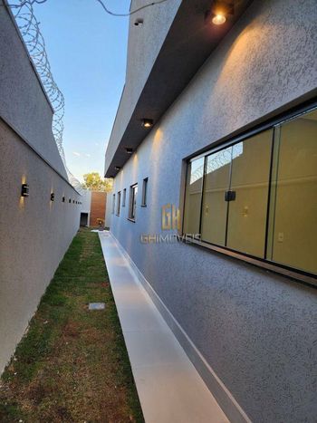 Foto 14 do(a) Casa em Condomínio de 3 quartos à venda em Jardim Buriti Sereno, Aparecida de Goiânia