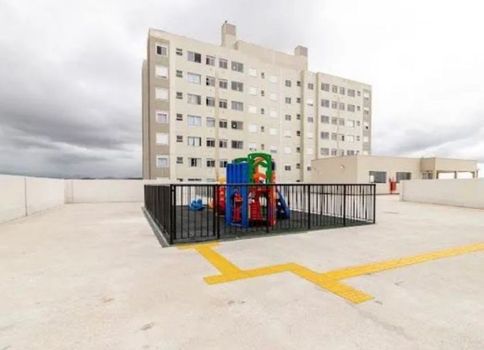 Foto 2 do(a) Apartamento de 1 quartos à venda em Vila Barros, Guarulhos