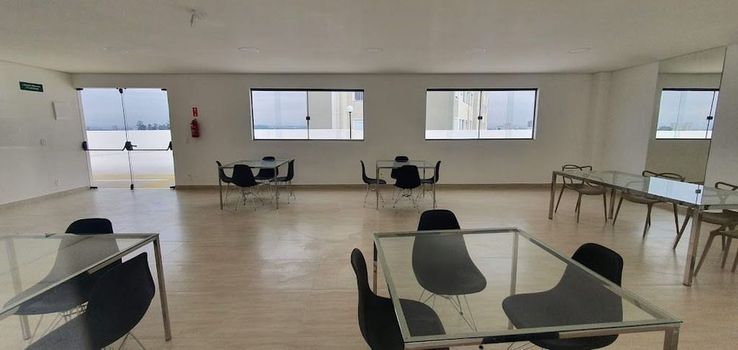 Foto 6 do(a) Apartamento de 1 quartos à venda em Vila Barros, Guarulhos