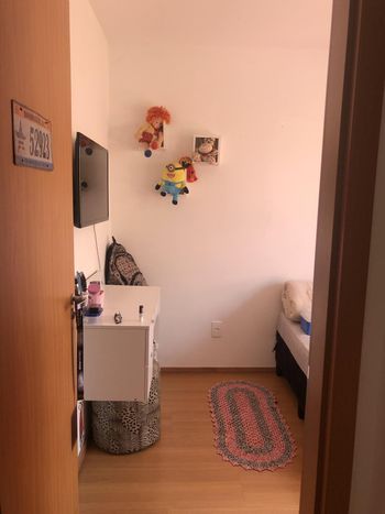 Foto 13 do(a) Apartamento de 1 quartos à venda em Vila Barros, Guarulhos