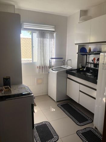 Foto 18 do(a) Apartamento de 1 quartos à venda em Vila Barros, Guarulhos