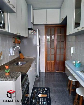 Foto 3 do(a) Apartamento de 2 quartos à venda em Demarchi, São Bernardo do Campo