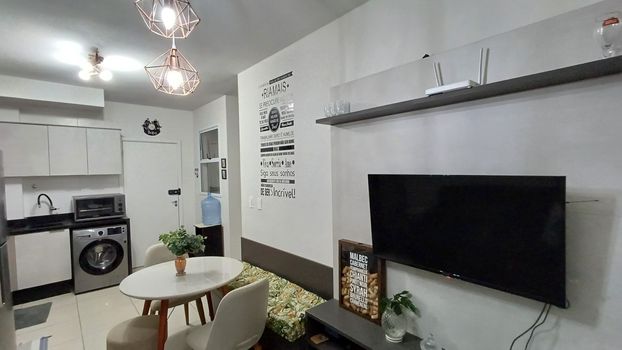 Foto 7 do(a) Apartamento de 2 quartos à venda em Praia de Fora, Palhoça