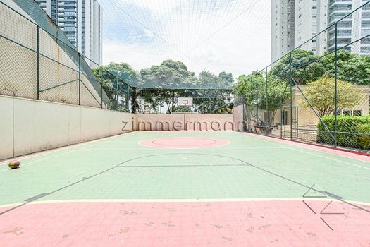 Foto 31 do(a) Apartamento de 4 quartos à venda em Vila Leopoldina, São Paulo