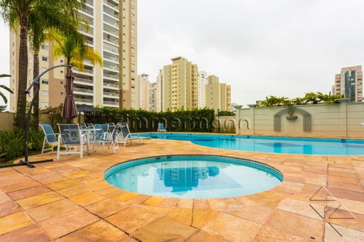 Foto 41 do(a) Apartamento de 4 quartos à venda em Vila Leopoldina, São Paulo