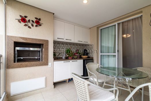 Foto 1 do(a) Apartamento de 4 quartos à venda em Vila Leopoldina, São Paulo