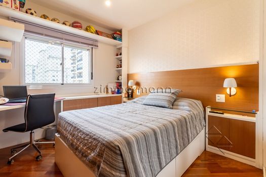 Foto 14 do(a) Apartamento de 4 quartos à venda em Vila Leopoldina, São Paulo