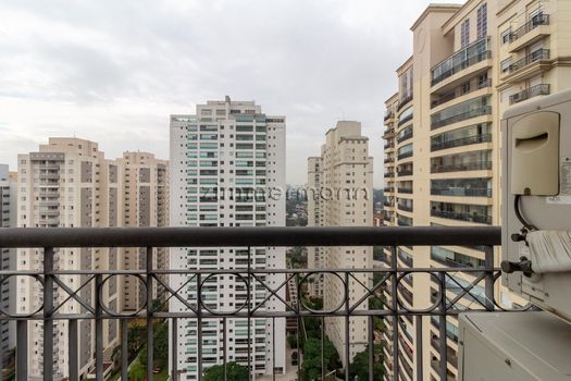 Foto 19 do(a) Apartamento de 4 quartos à venda em Vila Leopoldina, São Paulo