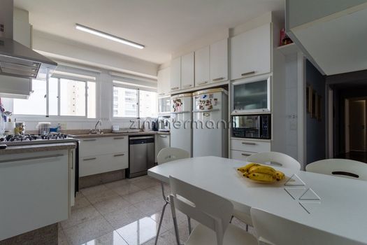 Foto 23 do(a) Apartamento de 4 quartos à venda em Vila Leopoldina, São Paulo