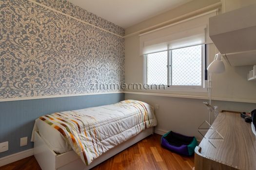 Foto 12 do(a) Apartamento de 4 quartos à venda em Vila Leopoldina, São Paulo