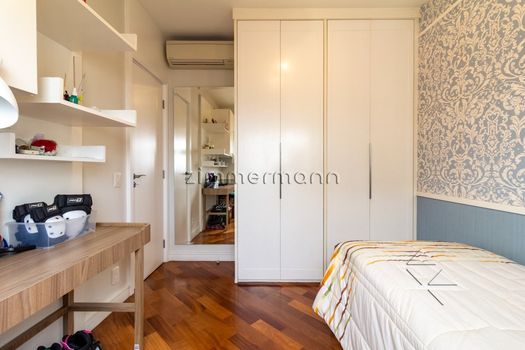 Foto 13 do(a) Apartamento de 4 quartos à venda em Vila Leopoldina, São Paulo