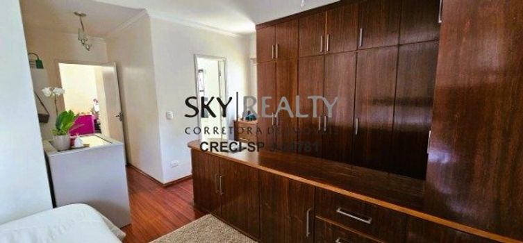 Foto 15 do(a) Apartamento de 4 quartos à venda em Vila Mariana, São Paulo