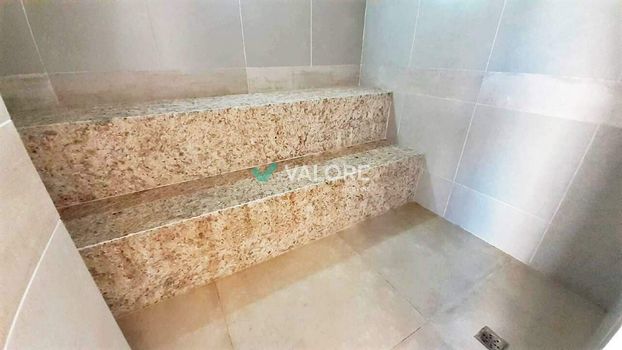 Foto 22 do(a) Apartamento de 1 quartos à venda em Vila da Serra, Nova Lima