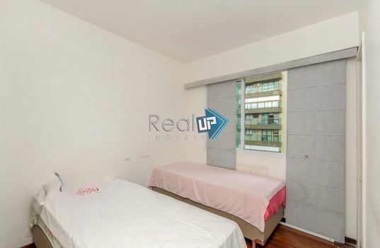 Foto 23 do(a) Cobertura de 3 quartos à venda em Barra da Tijuca, Rio de Janeiro