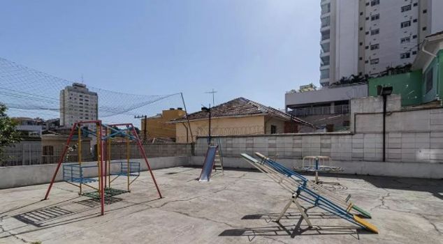 Foto 17 do(a) Apartamento de 2 quartos à venda em Cambuci, São Paulo