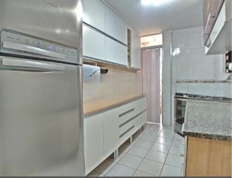 Foto 5 do(a) Apartamento de 2 quartos à venda em Cambuci, São Paulo