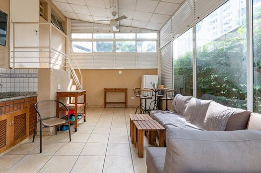 Foto 38 do(a) Casa em Condomínio de 4 quartos à venda em Vila Andrade, São Paulo
