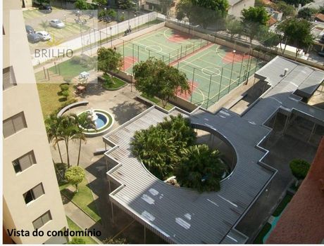 Foto 9 do(a) Cobertura de 2 quartos à venda em Jaguaribe, Osasco