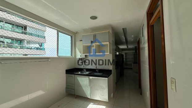 Foto 40 do(a) Apartamento de 4 quartos à venda em Mucuripe, Fortaleza