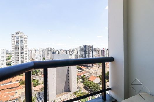 Foto 5 do(a) Apartamento de 1 quartos à venda em Vila Clementino, São Paulo