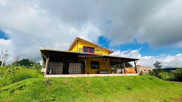 Foto 11 do(a) Fazenda / Sítio / Chácara de 3 quartos à venda em null, Mateus Leme