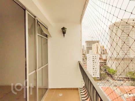 Foto 2 do(a) Apartamento de 3 quartos à venda em Santo Amaro, São Paulo