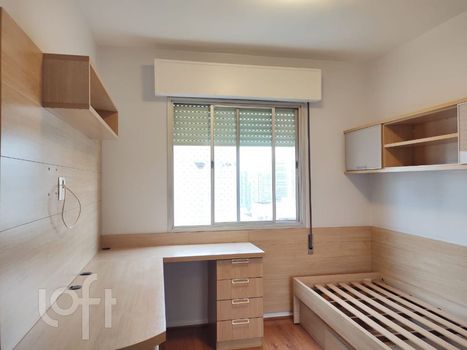 Foto 13 do(a) Apartamento de 3 quartos à venda em Santo Amaro, São Paulo