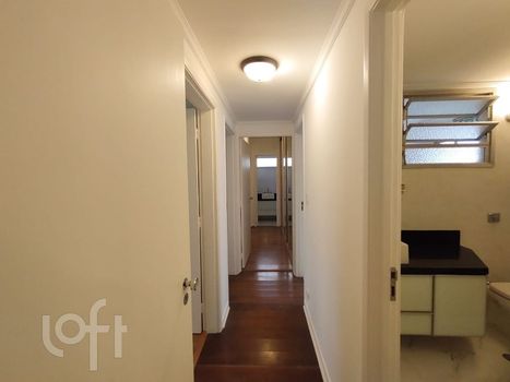 Foto 3 do(a) Apartamento de 3 quartos à venda em Santo Amaro, São Paulo