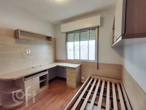 Foto 12 do(a) Apartamento de 3 quartos à venda em Santo Amaro, São Paulo
