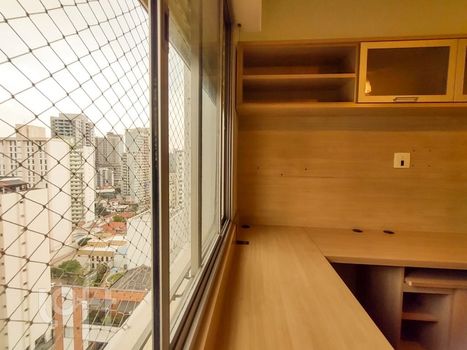 Foto 14 do(a) Apartamento de 3 quartos à venda em Santo Amaro, São Paulo