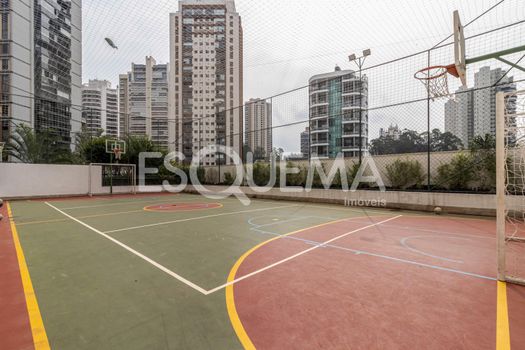Foto 23 do(a) Apartamento de 3 quartos à venda em Jardim Fonte do Morumbi, São Paulo