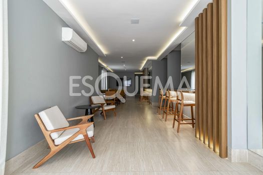 Foto 26 do(a) Apartamento de 3 quartos à venda em Jardim Fonte do Morumbi, São Paulo
